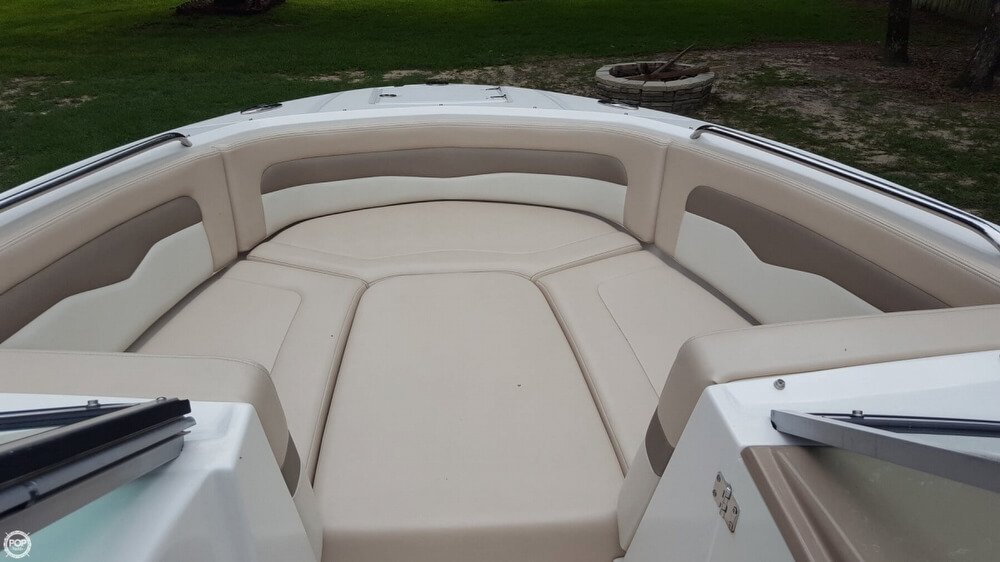 SOLD: Chaparral 246 SSI boat in Crestview, FL | 130483