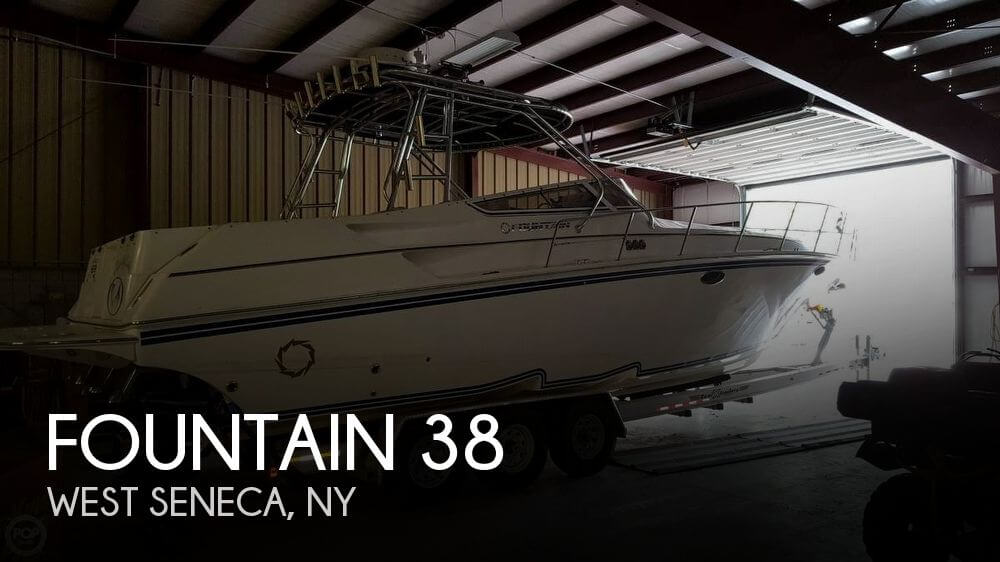 Fishing boats For Sale in Buffalo, New York Used Fishing boats For