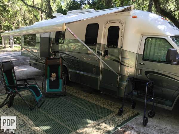 Coach House Rv >> 2005 Coach House Platinum 272 Xlfs For Sale Coach House Rv >> 2005 Coach House Platinum 272 Xlfs For Sale