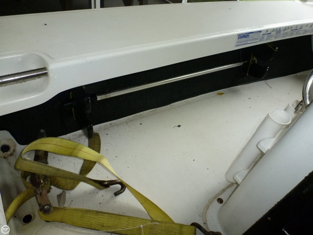 SOLD: Action Craft 1720 SE FlyFisher boat in Chokoloskee, FL | 133218