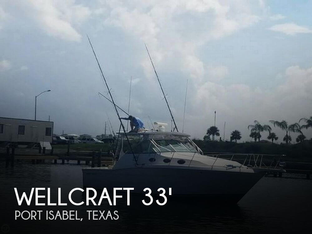 Used Wellcraft 38 Boats For Sale by owner | 2000 Wellcraft 38
