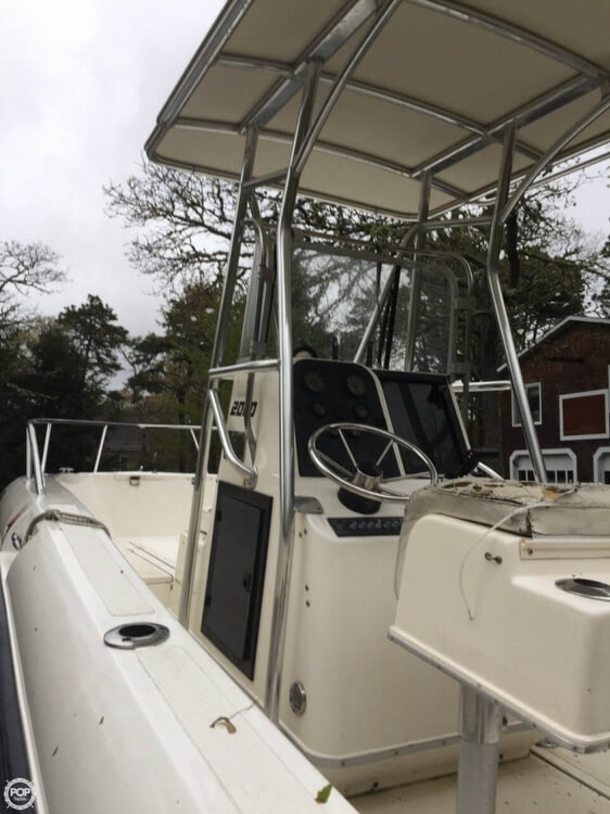 1994 HydraSports 20 Power boat for Sale in Eastham, MA