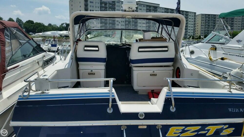 Wellcraft Wiring Schematic - Complete Wiring Schemas