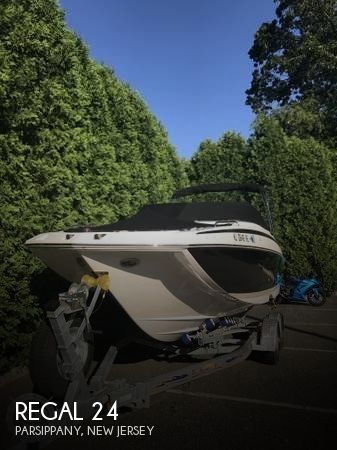 Used Regal 24 Boats For Sale by owner | 2012 Regal 24