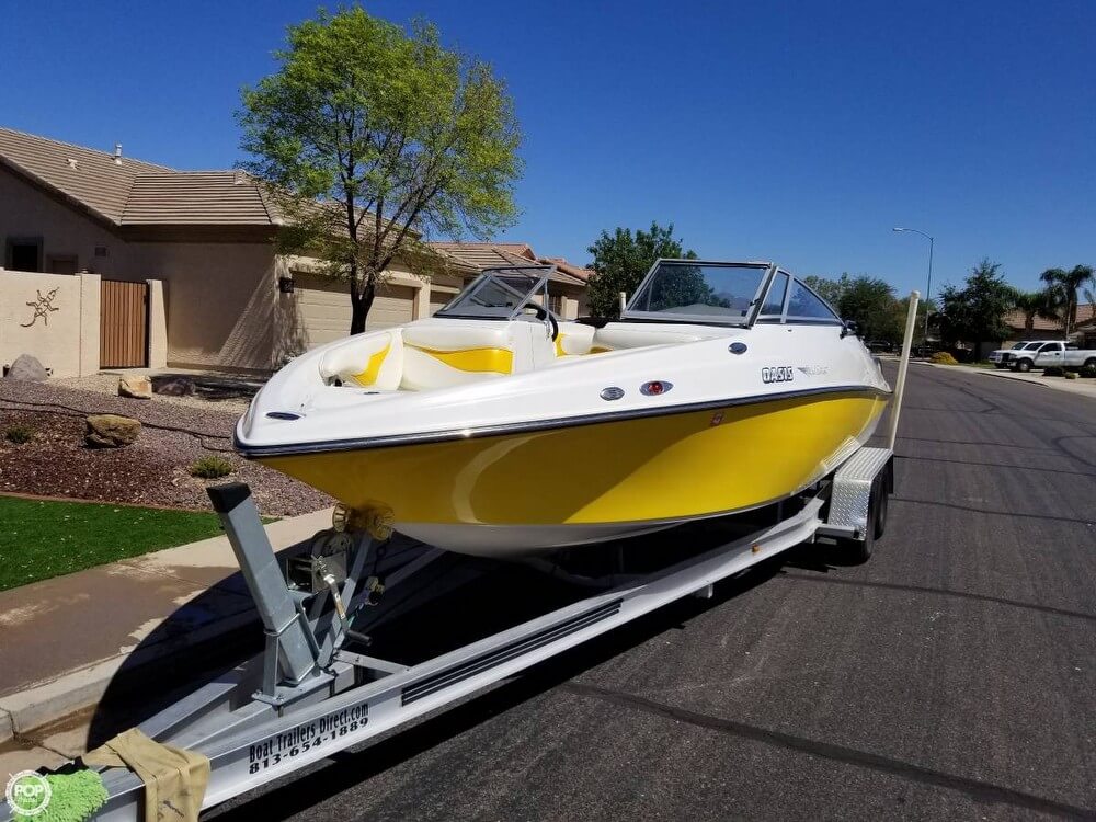 Sugar Sand Boat Wiring Diagram - Complete Wiring Schemas