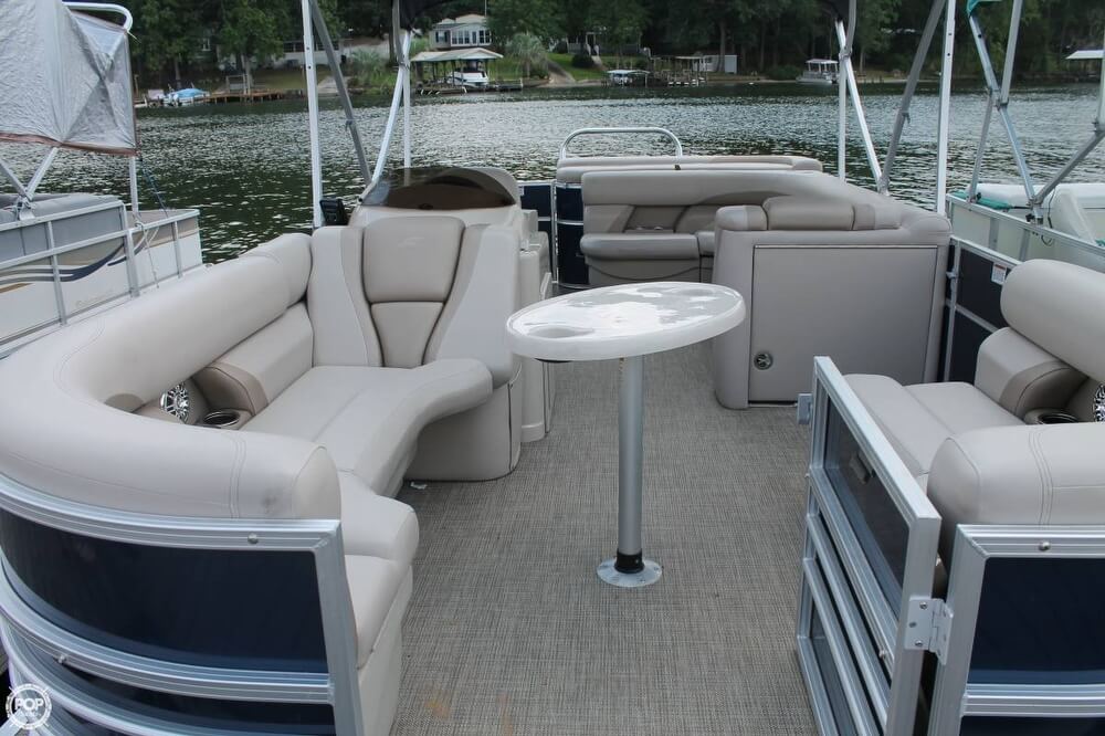 Pontoon Boats For Sale in South Carolina Used Pontoon Boats For Sale