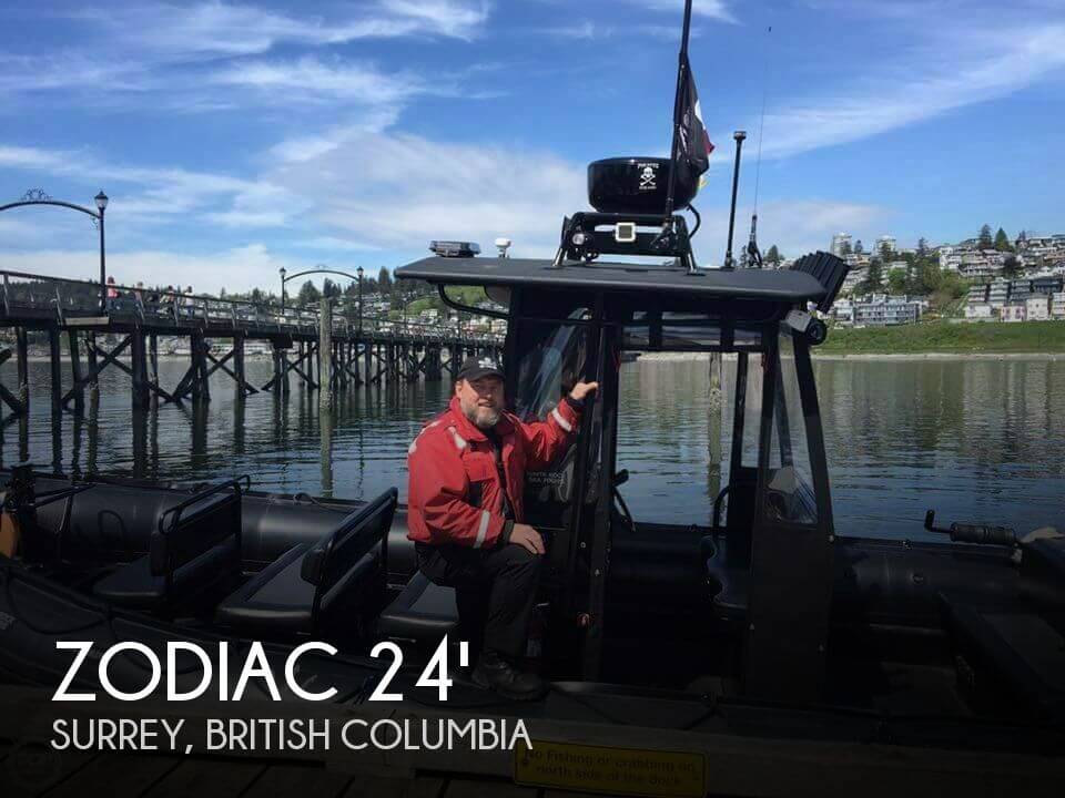 Zodiac Boats For Sale Used Zodiac Boats For Sale by owner