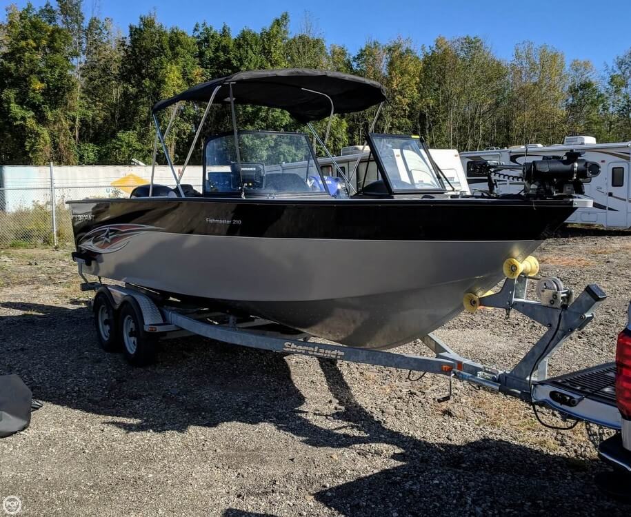 Aluminum Fishing Boats For Sale >> Starcraft Aluminum Fish Boats For Sale Aluminum Fishing Boats For Sale >> Starcraft Aluminum Fish Boats For Sale