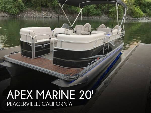 Used Quest Boats For Sale by owner | 2016 Quest 20