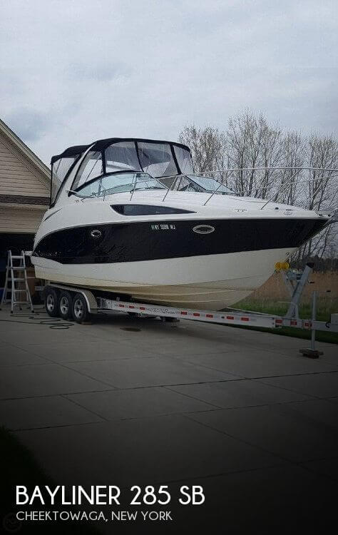 Bayliner Boats For Sale In Rochester New York Used Bayliner Boats For Sale In Rochester New York By Owner