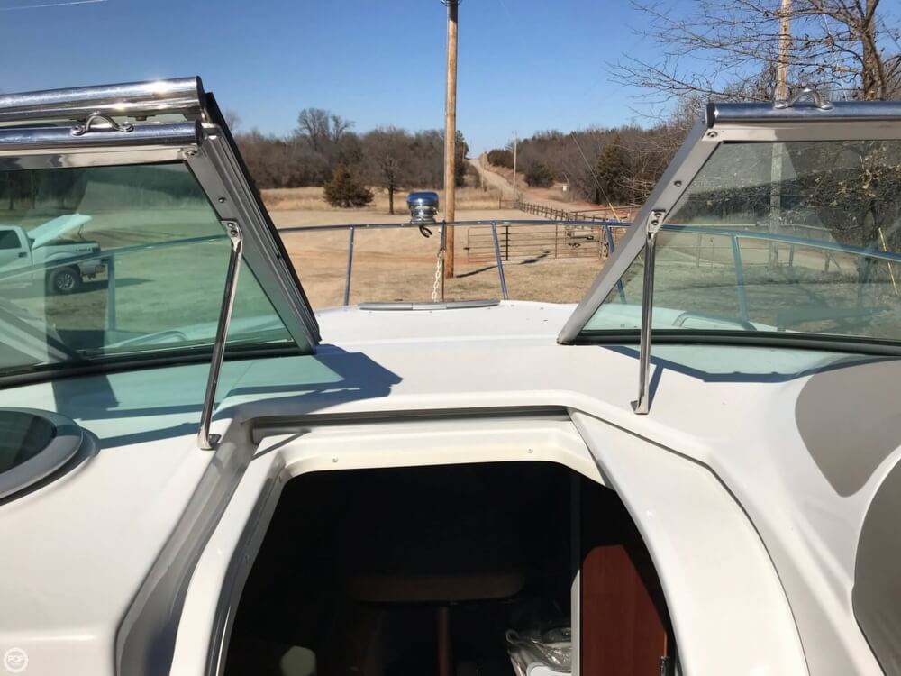 CANCELED: Crownline 260 CR boat in Wellston, OK | 145401