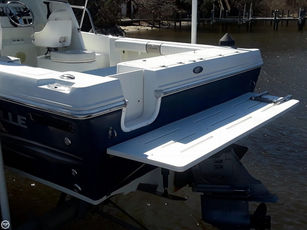 Caravelle boat owners manual