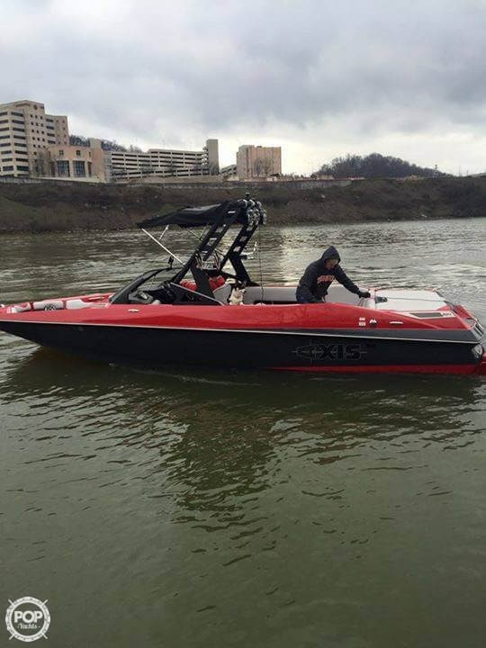 Axis Boats For Sale >> Sold Axis A24 Boat In Knoxville Tn 147964 Axis Boats For Sale >> Sold Axis A24 Boat In Knoxville Tn 147964