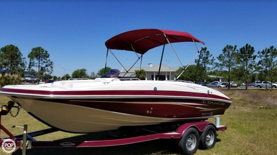 2013 Tahoe 215xi Stafford Virginia Boats Com
