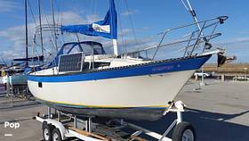 Lancer Boats 27, 27, for sale in Oxnard, California - $14,500
