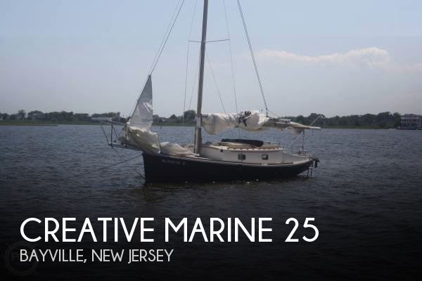 Used Nimble Sailboats For Sale by owner | 1993 Nimble 25