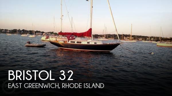 Used Bristol Boats For Sale by owner | 1967 Bristol 32