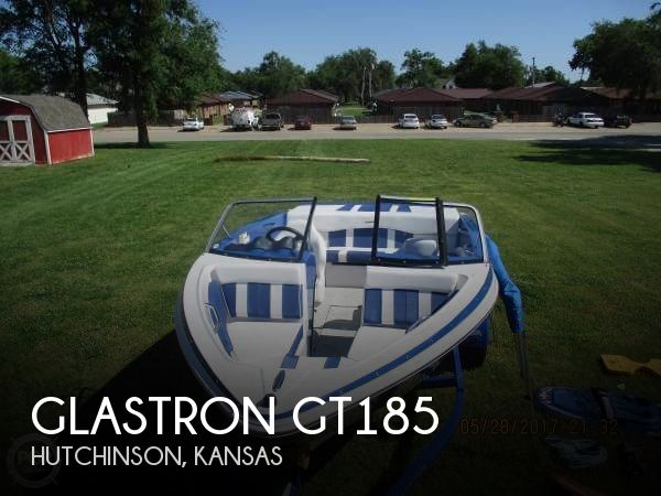 Used Boats For Sale in Wichita, Kansas by owner | 2013 Glastron 18