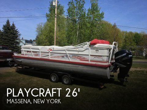 Used Playcraft Boats For Sale by owner | 2008 Playcraft 26
