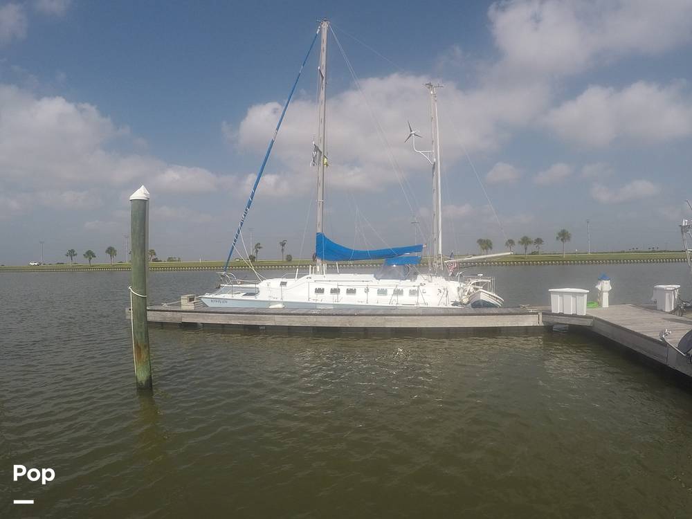 Corinthian 41 Boat For Sale In Hitchcock Tx For 119 000 155883
