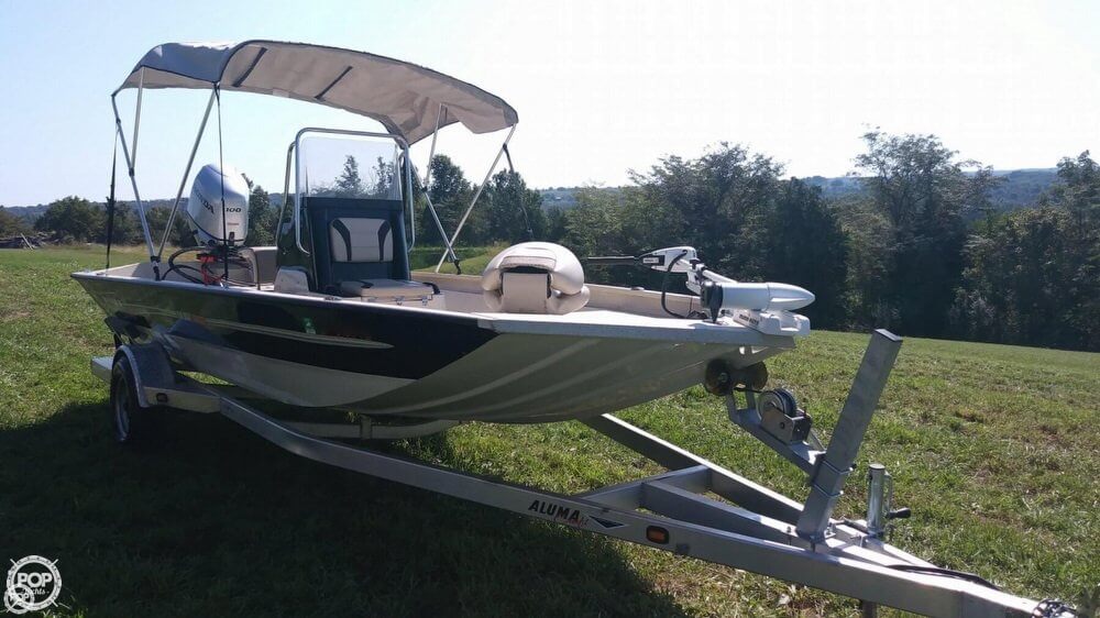 Alumacraft Boats For Sale >> Alumacraft Mv 1860 Aw Boat For Sale In Falmouth Ky For 21 500 156503 Alumacraft Boats For Sale >> Alumacraft Mv 1860 Aw Boat For Sale In Falmouth Ky For 21 500 156503
