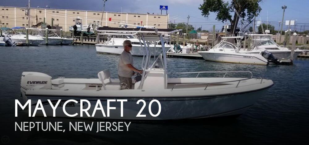 Used Maycraft Boats For Sale by owner | 2013 Maycraft 20