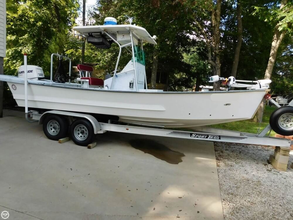 Skiffs For Sale >> Reno Skiff 23 Boat For Sale In Akron Al For 32 500 157768 Skiffs For Sale >> Reno Skiff 23 Boat For Sale In Akron Al For 32 500 157768