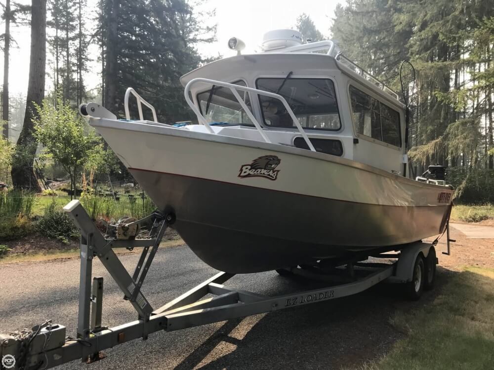 Aluminum Fishing Boats For Sale >> North River Boats For Sale In Washington Boat Trader Aluminum Fishing Boats For Sale >> North River Boats For Sale In Washington Boat Trader