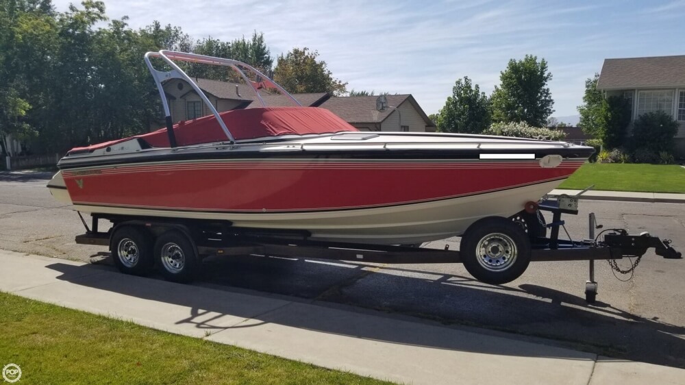Sold Formula 242 Ls Boat In Pleasant Grove Ut 159940