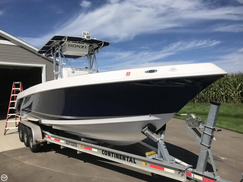 Donzi For Sale >> 29zfo Donzi For Sale >> 29zfo