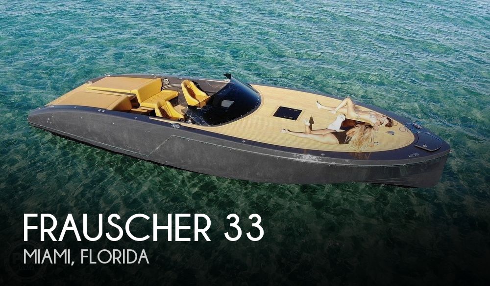 Power boats For Sale in Miami, Florida Used Power boats For Sale in