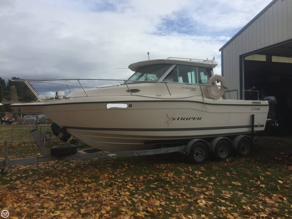 Seaswirl Wiring Diagram - Complete Wiring Schemas