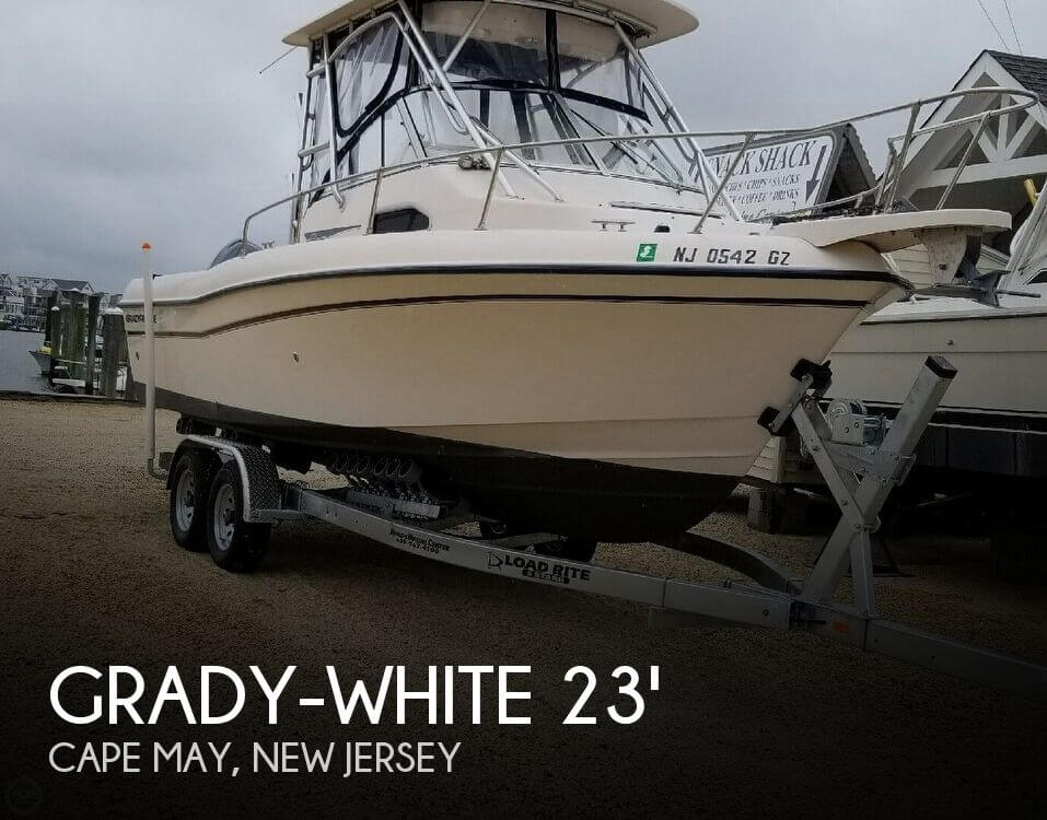 GradyWhite Boats For Sale Used GradyWhite Boats For Sale by owner