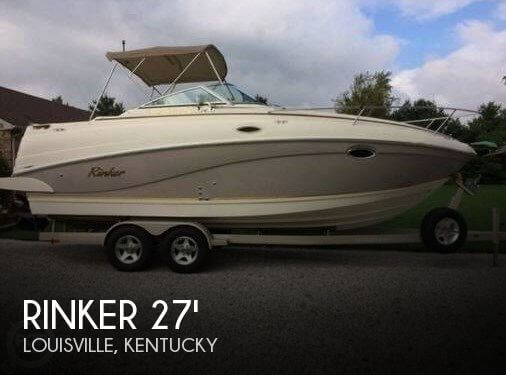Used Fiesta Boats For Sale by owner | 2004 Fiesta 27