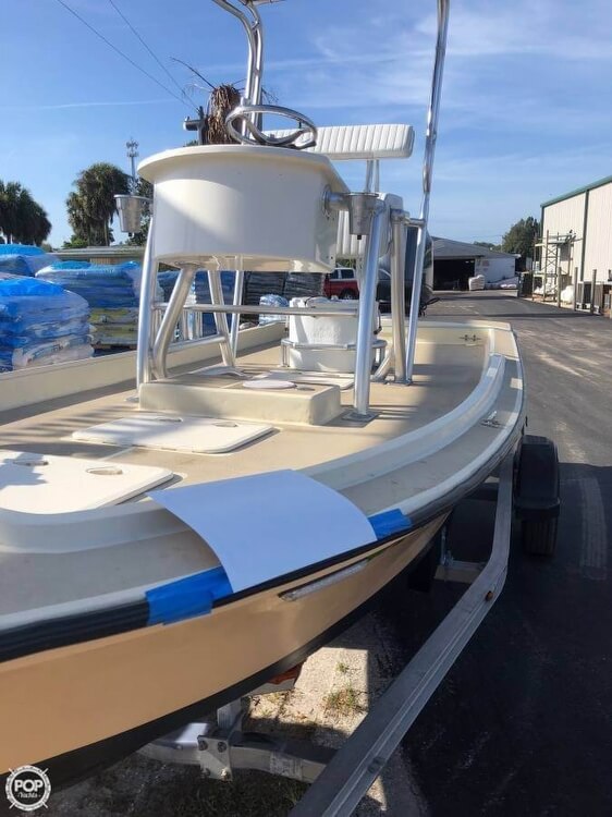 1967 Aquasport 17 Power boat for Sale in Arcadia, FL