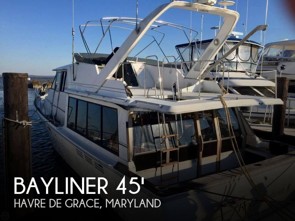 Bayliner Boats For Sale in York, Pennsylvania Used Bayliner Boats For