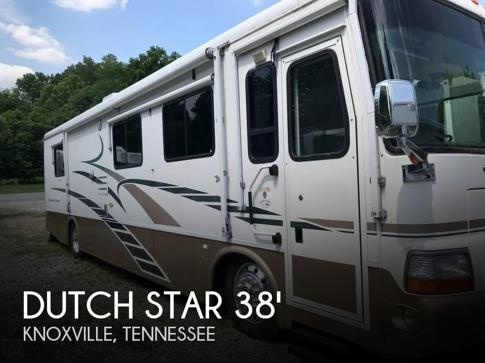 Repossessed RVs for sale