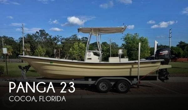 Panga Boats For Sale Used Panga Boats For Sale By Owner