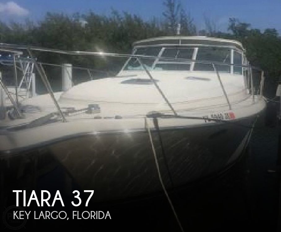 Tiara Boats For Sale Used Tiara Boats For Sale by owner