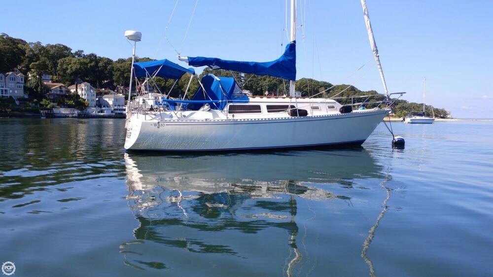SOLD: Islander Bahama 30 boat in Huntington, NY | 167026