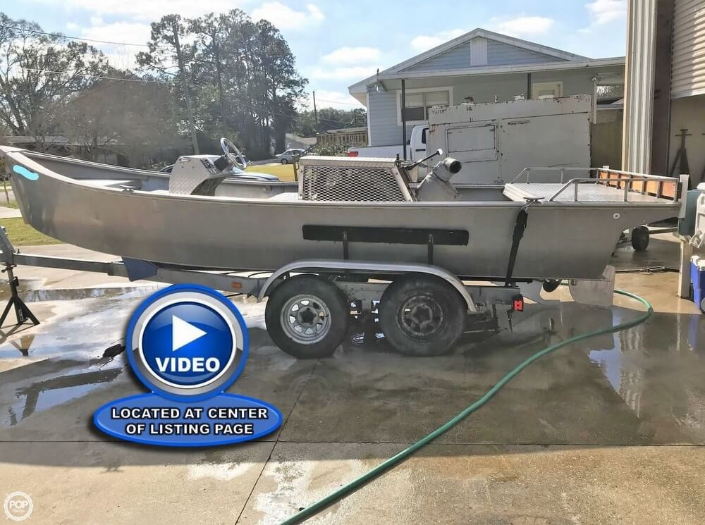 Mud Boats For Sale >> Search Custom 19 Bay Mud Boat Aluminum Fish Boats For Sale Mud Boats For Sale >> Search Custom 19 Bay Mud Boat Aluminum Fish Boats For Sale