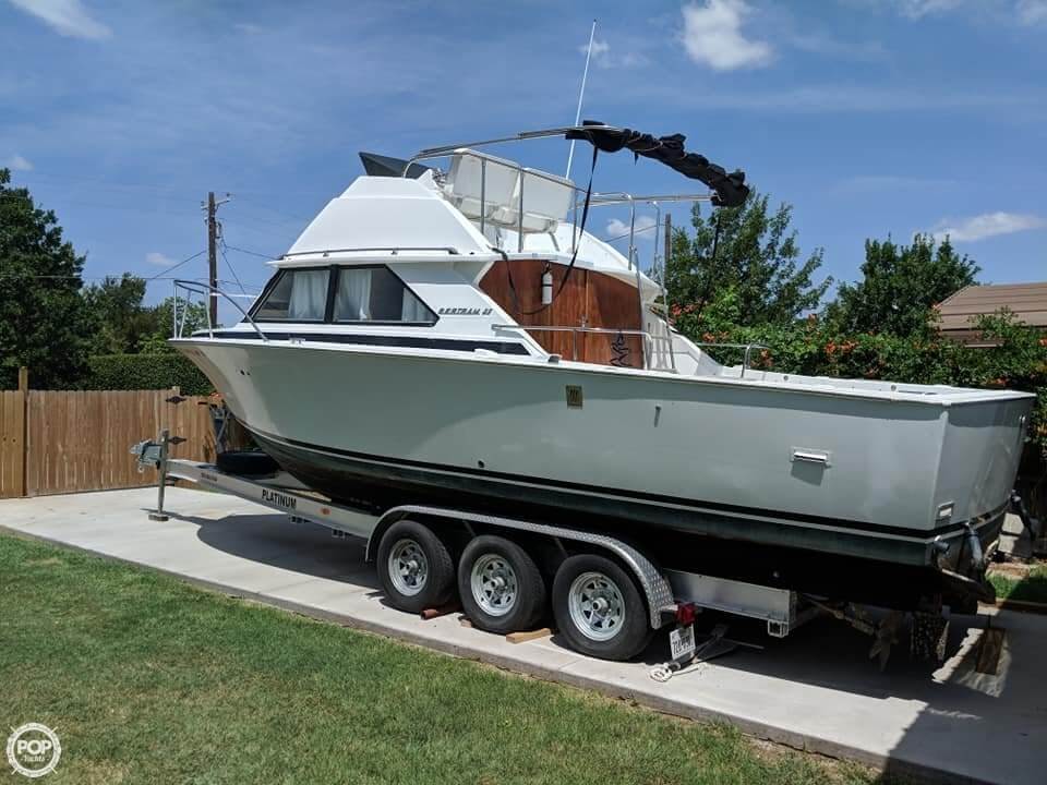Bertram Boats For Sale Great Lakes at Willie Johnson blog