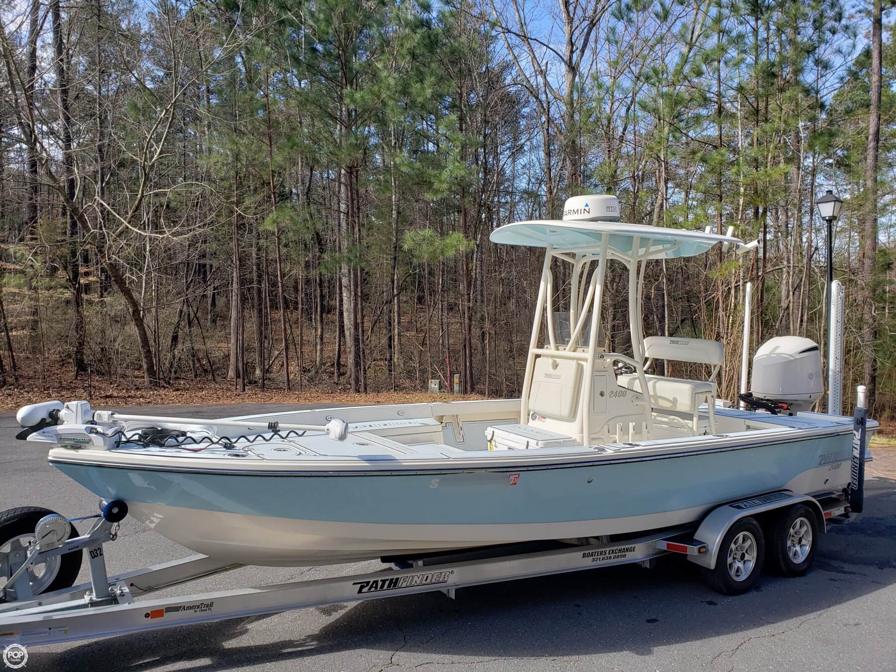 Pathfinder Boats For Sale >> 2400 Trs Pathfinder Boats For Sale >> 2400 Trs