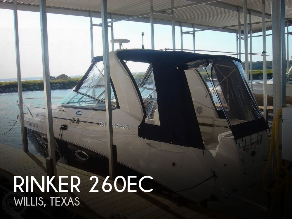 Used Rinker 29 Boats For Sale by owner | 2008 Rinker 29