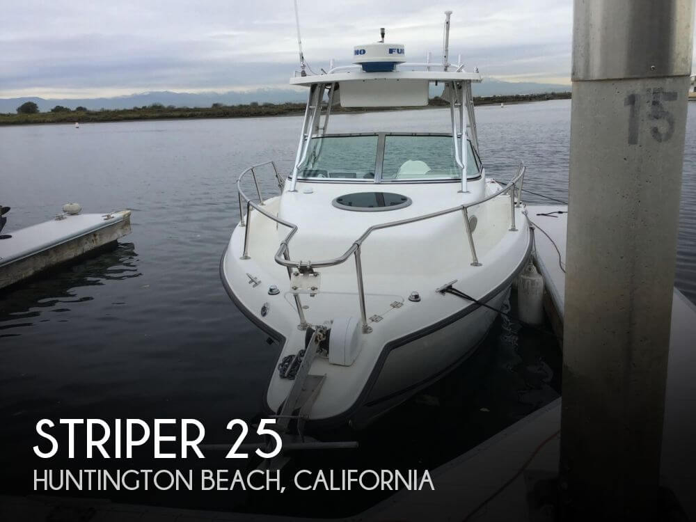 Used SEASWIRL Boats For Sale by owner | 1999 Seaswirl 25
