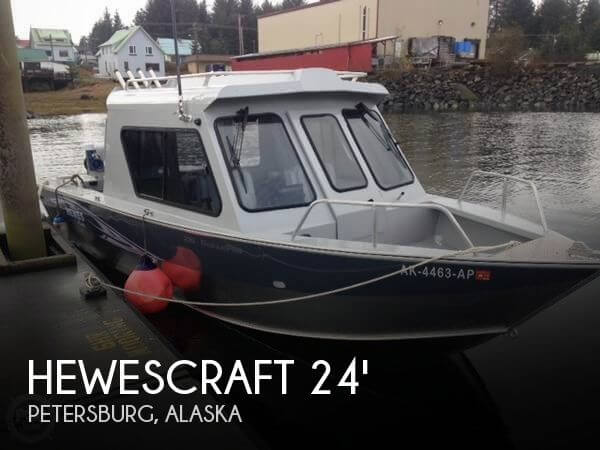 Used HEWES Boats For Sale by owner | 2014 Hewes 24