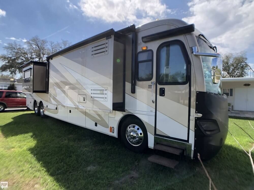 2008 Fleetwood 42 For Sale