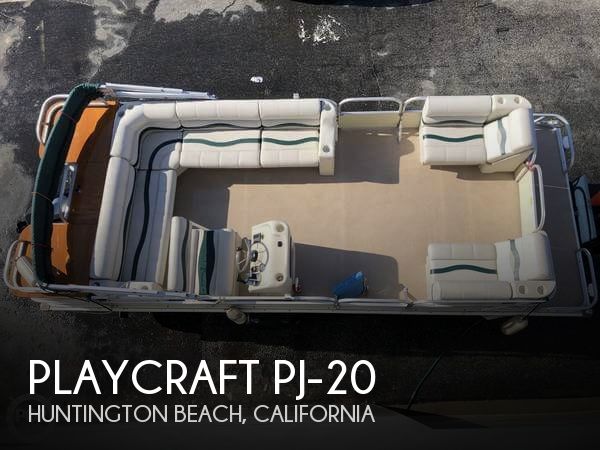 Used Playcraft 20 Boats For Sale by owner | 1988 Playcraft 20