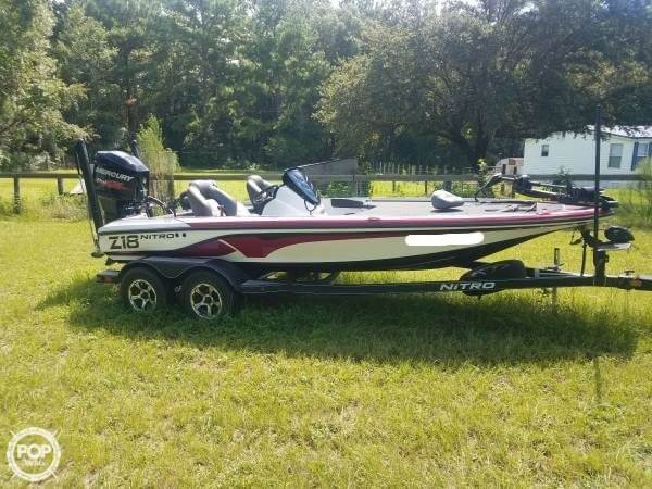 2017 nitro z18 Clearance