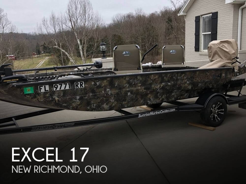 Fishing boats For Sale in Ohio Used Fishing boats For Sale in Ohio by